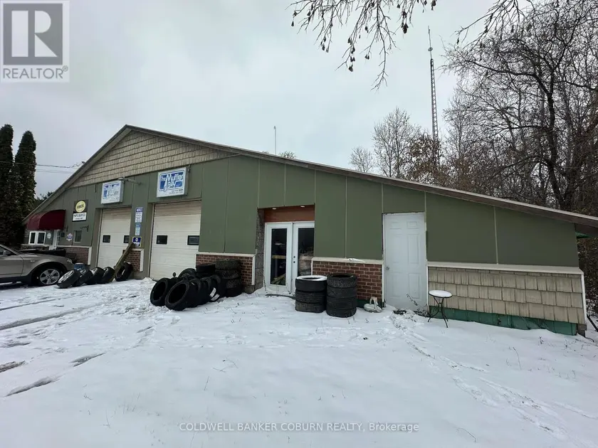 Other at 4130 CARMAN ROAD, South Dundas
