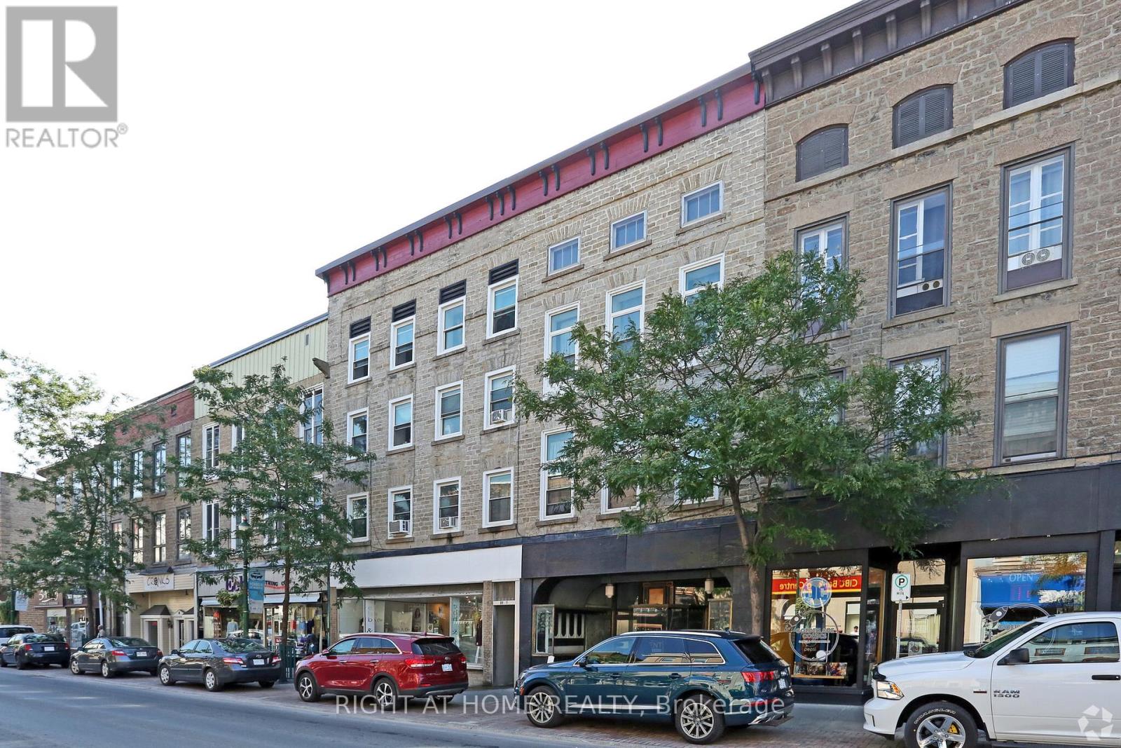 Other at 89 KING STREET W, Brockville