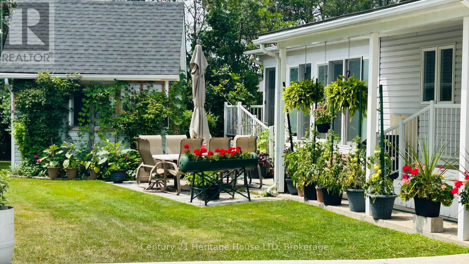 Detached at 59 - 3033 TOWNLINE ROAD, Fort Erie (Black Creek)