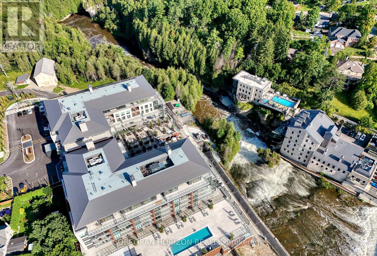 Apartment at 32 - 6523 WELLINGTON 7 ROAD, Centre Wellington (Elora/Salem)