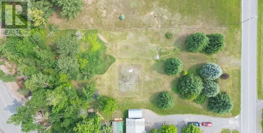 Vacant Land at 2257 VALLEY STREET, North Stormont