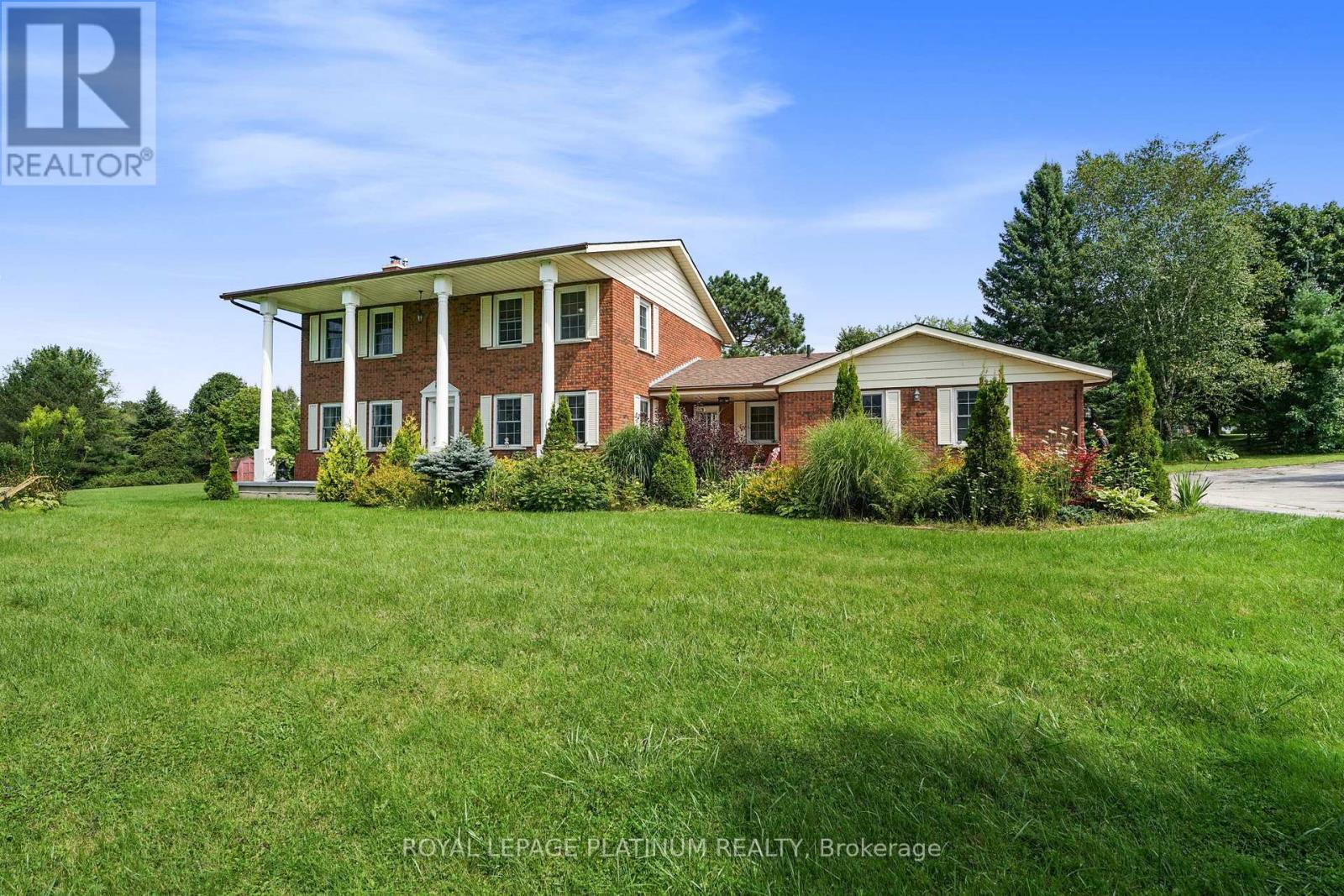 Detached at 155 CLYDE STREET, Wellington North (Mount Forest)