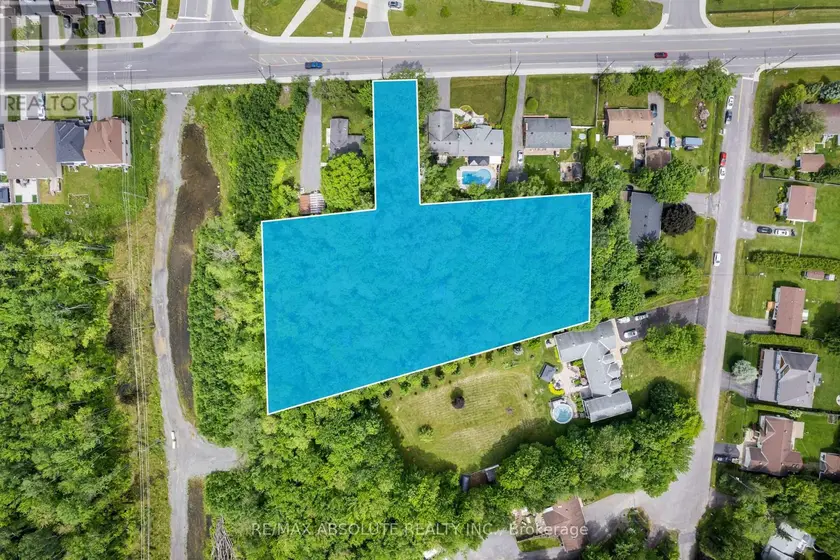 Vacant Land at 6412 RENAUD ROAD, Ottawa