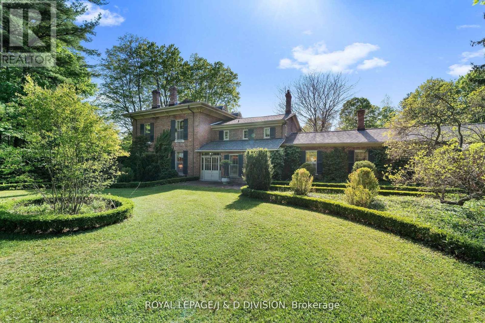 Detached at 4558 COUNTY RD 10, Port Hope