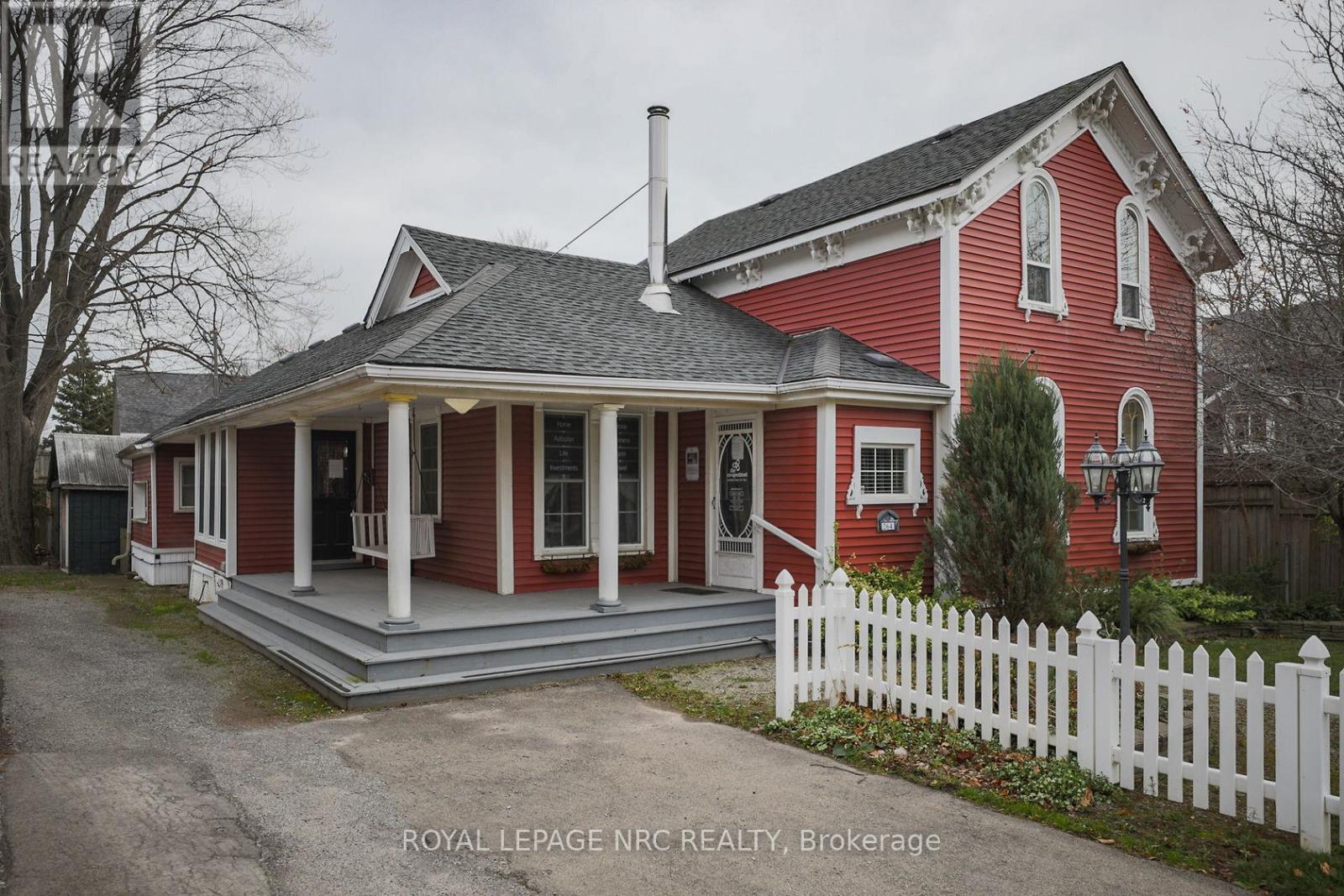 Other at 264 RIDGE ROAD N, Fort Erie (Ridgeway)