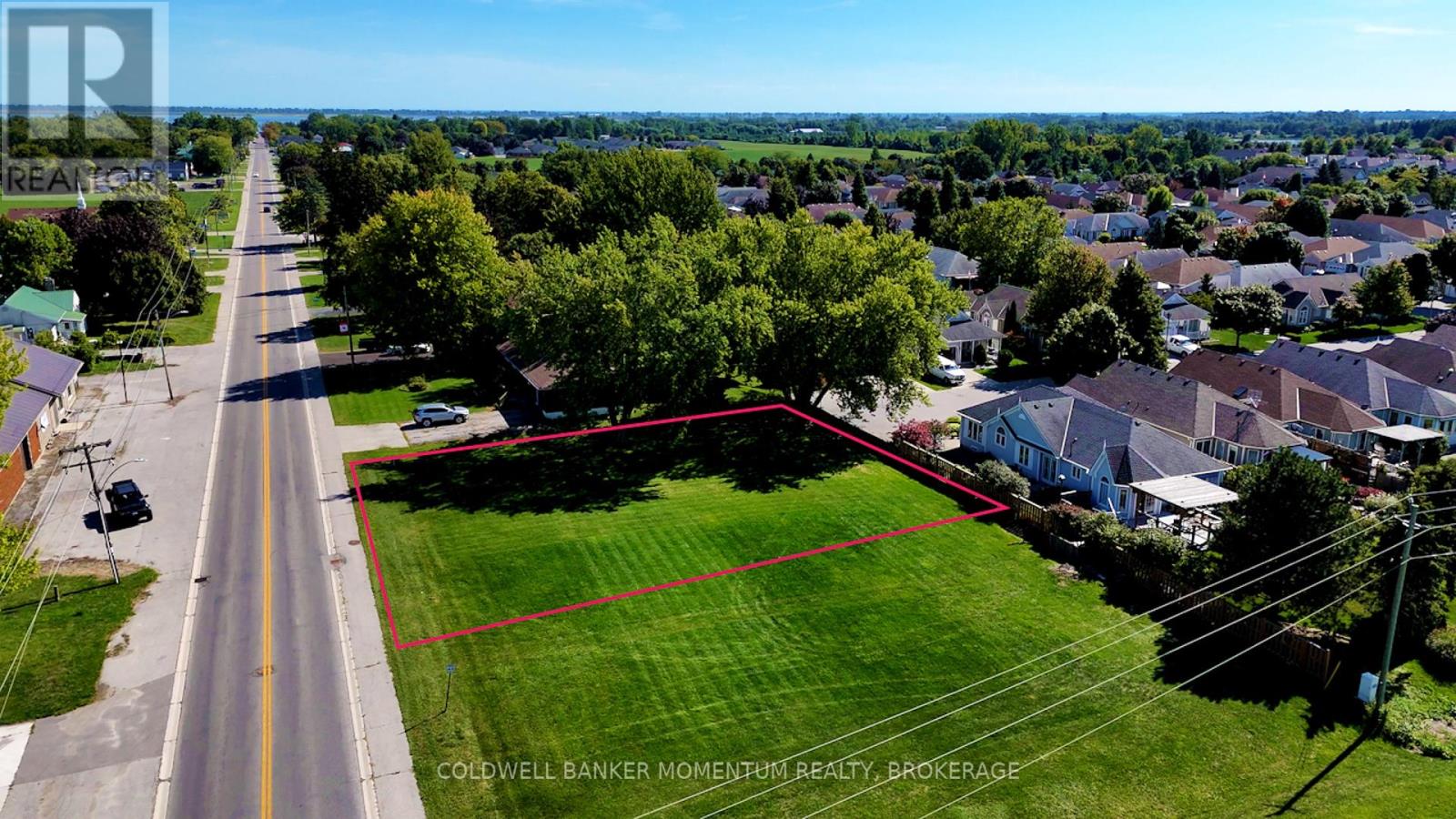 Vacant Land at 1179 MAIN STREET, Norfolk (Port Rowan)