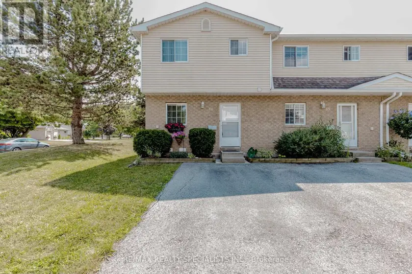 Townhouse at 66 - 8136 COVENTRY ROAD, Niagara Falls