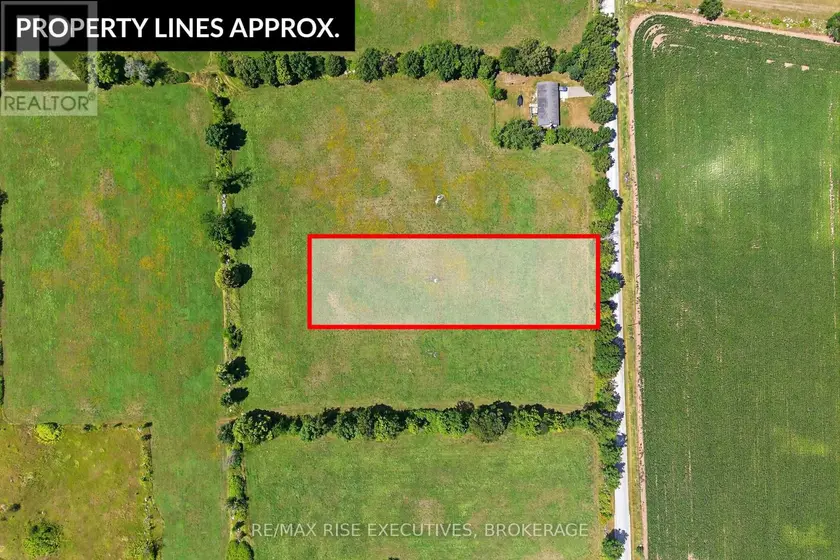 Vacant Land at LOT 2 SCHOOL ROAD, Stone Mills