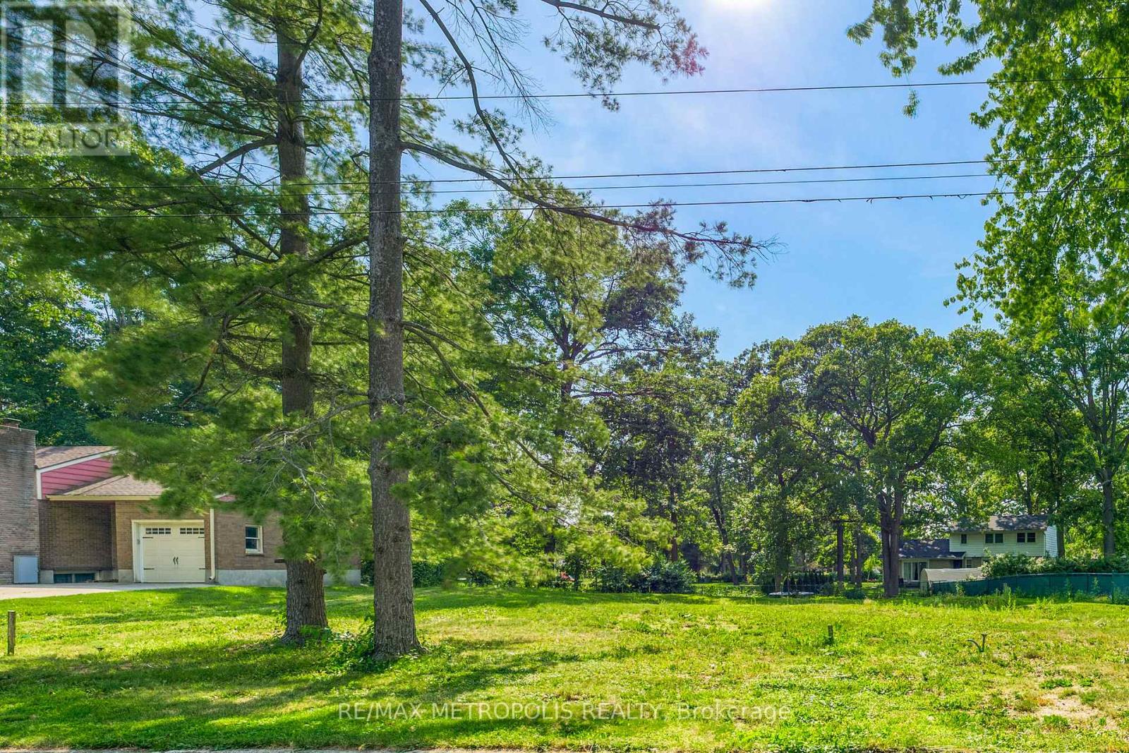 Vacant Land at 1307-N RIDGEWOOD DRIVE, Sarnia