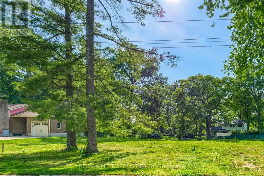 Vacant Land at 1307-N RIDGEWOOD DRIVE, Sarnia