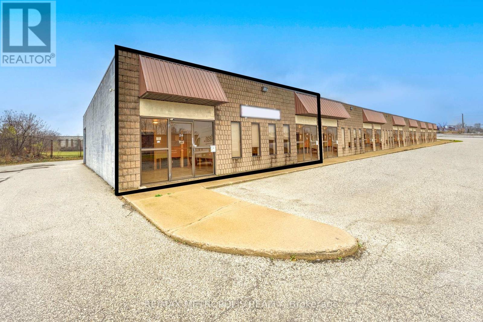 Other at 23&24 - 1173 MICHENER ROAD, Sarnia