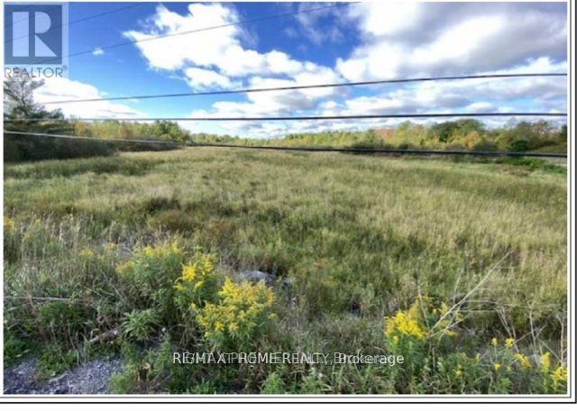 Vacant Land at PT CON 5 PT LOT 5 ROAD, Madoc