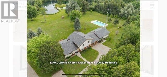 Detached at 476345 3RD LINE, Melancthon