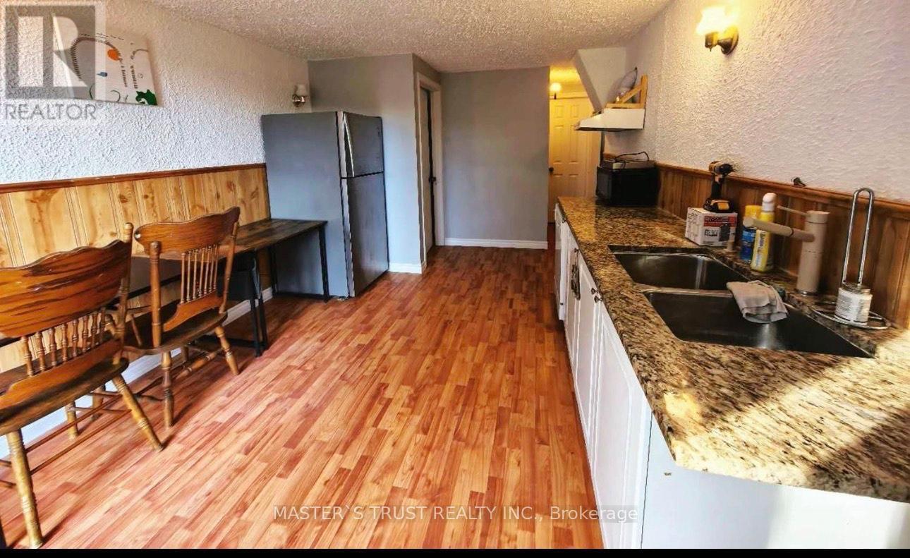 Detached at BSMT - 77 BECHTEL DRIVE, Kitchener