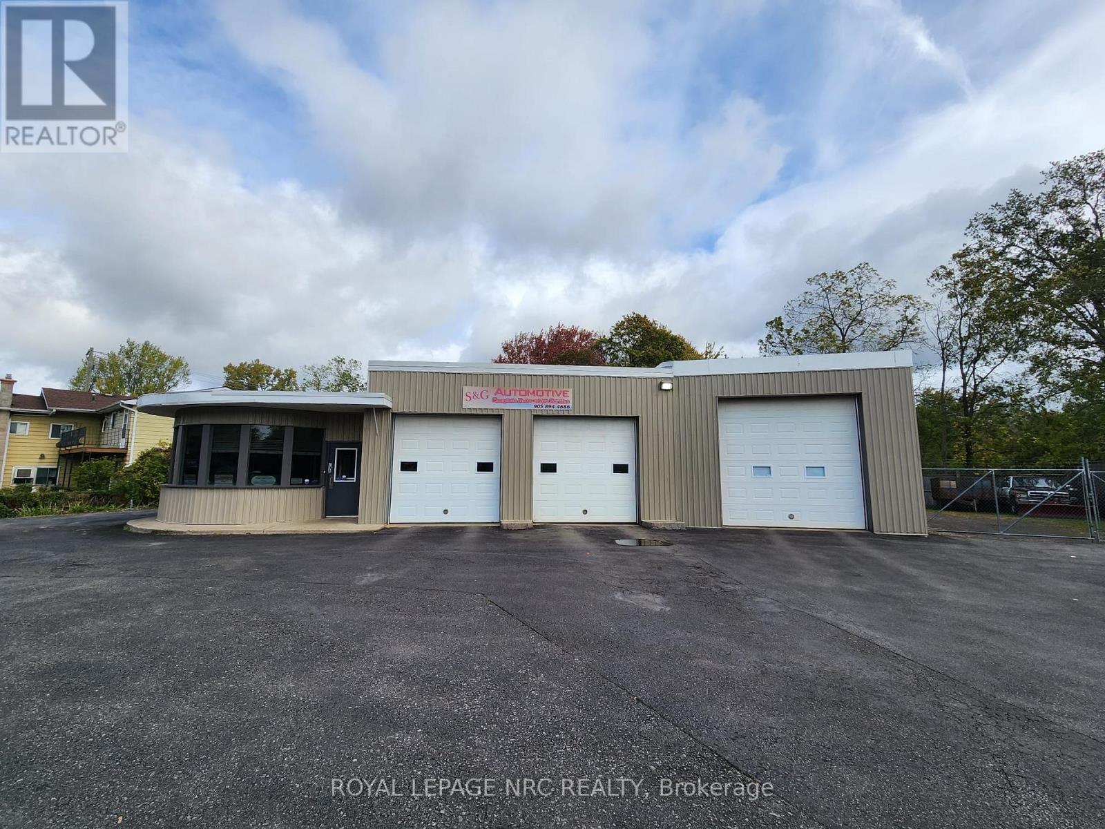 Other at 208 RIDGE ROAD N, Fort Erie (Ridgeway)