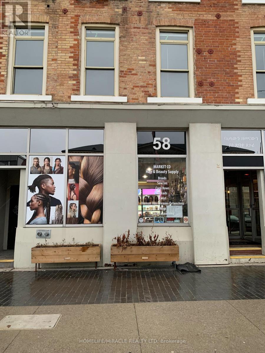Other at 58 CARDEN STREET, Guelph (Downtown)