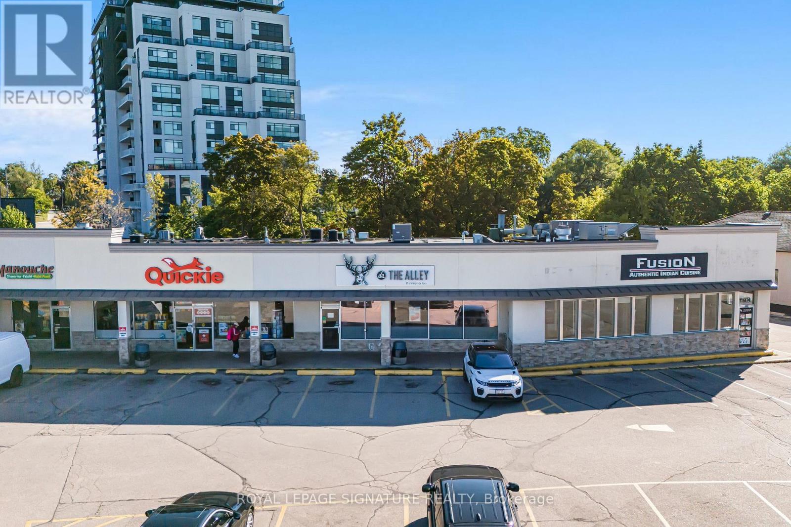 Other at 92 GORDON STREET, Guelph (Downtown)