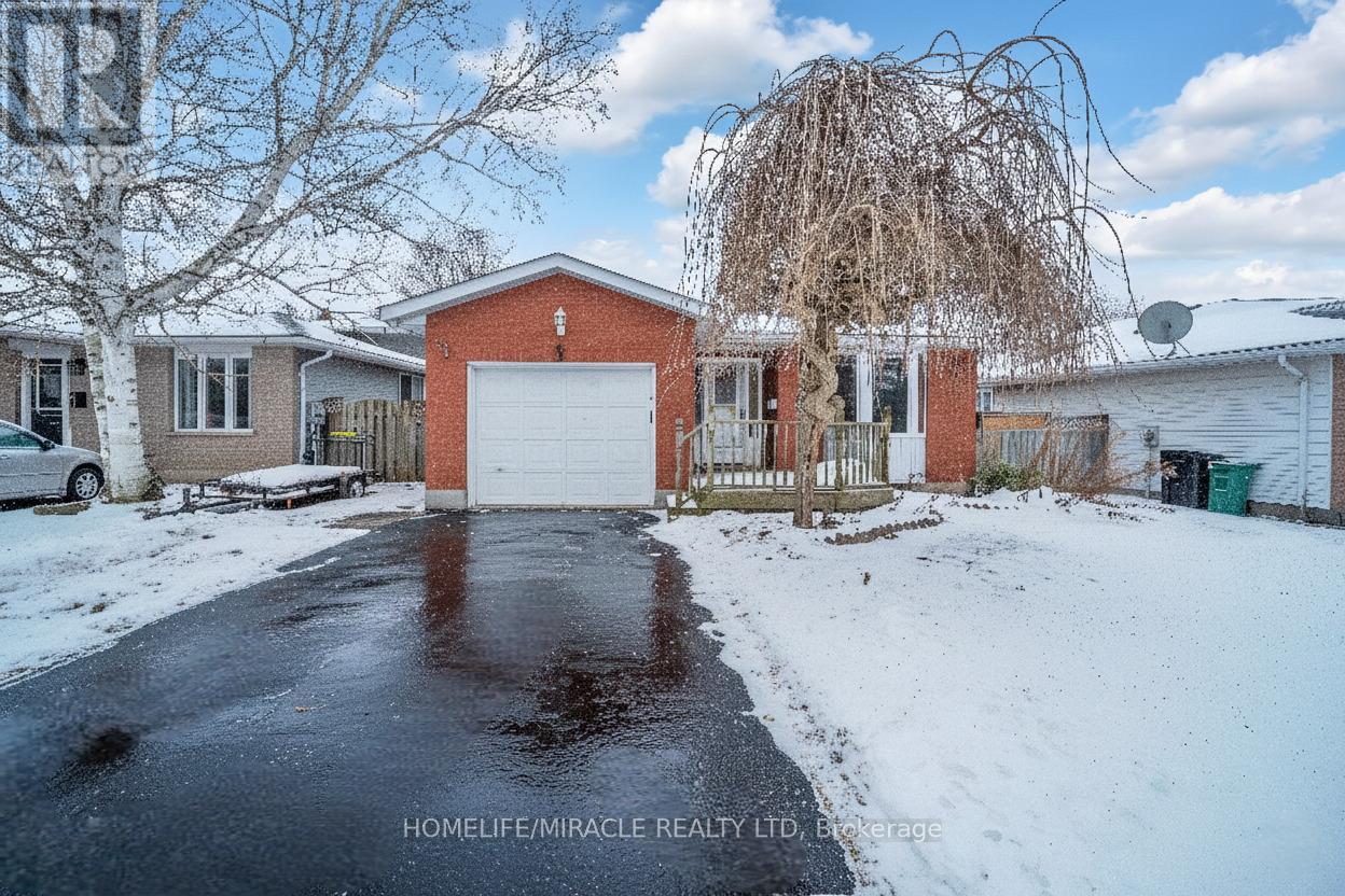 Detached at 261 COUNTRY HILL DRIVE, Kitchener