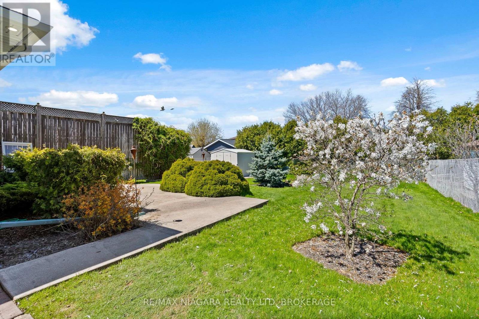 Detached at LOWER - 8235 PADDOCK TRAIL DRIVE, Niagara Falls