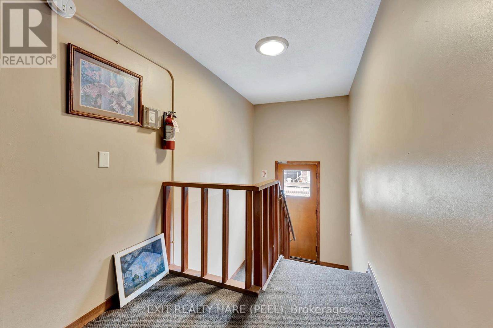Multiplex at 52 HAMPTON STREET, Brantford