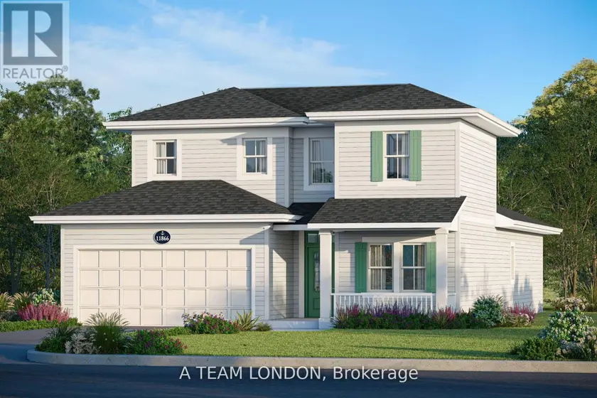 Detached at 18 HARBOUR WAY, Central Elgin