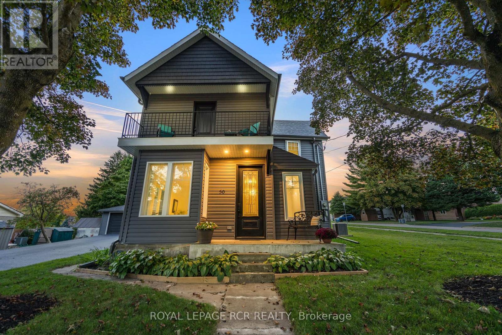 Detached at 50 LEESON STREET S, East Luther Grand Valley