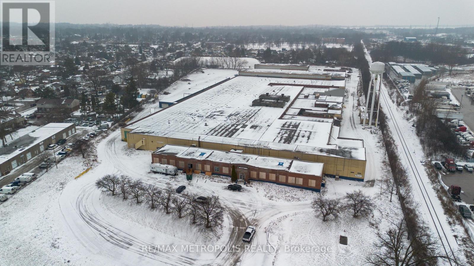 Other at 5881 THOROLD STONE ROAD, Niagara Falls (Church's Lane)