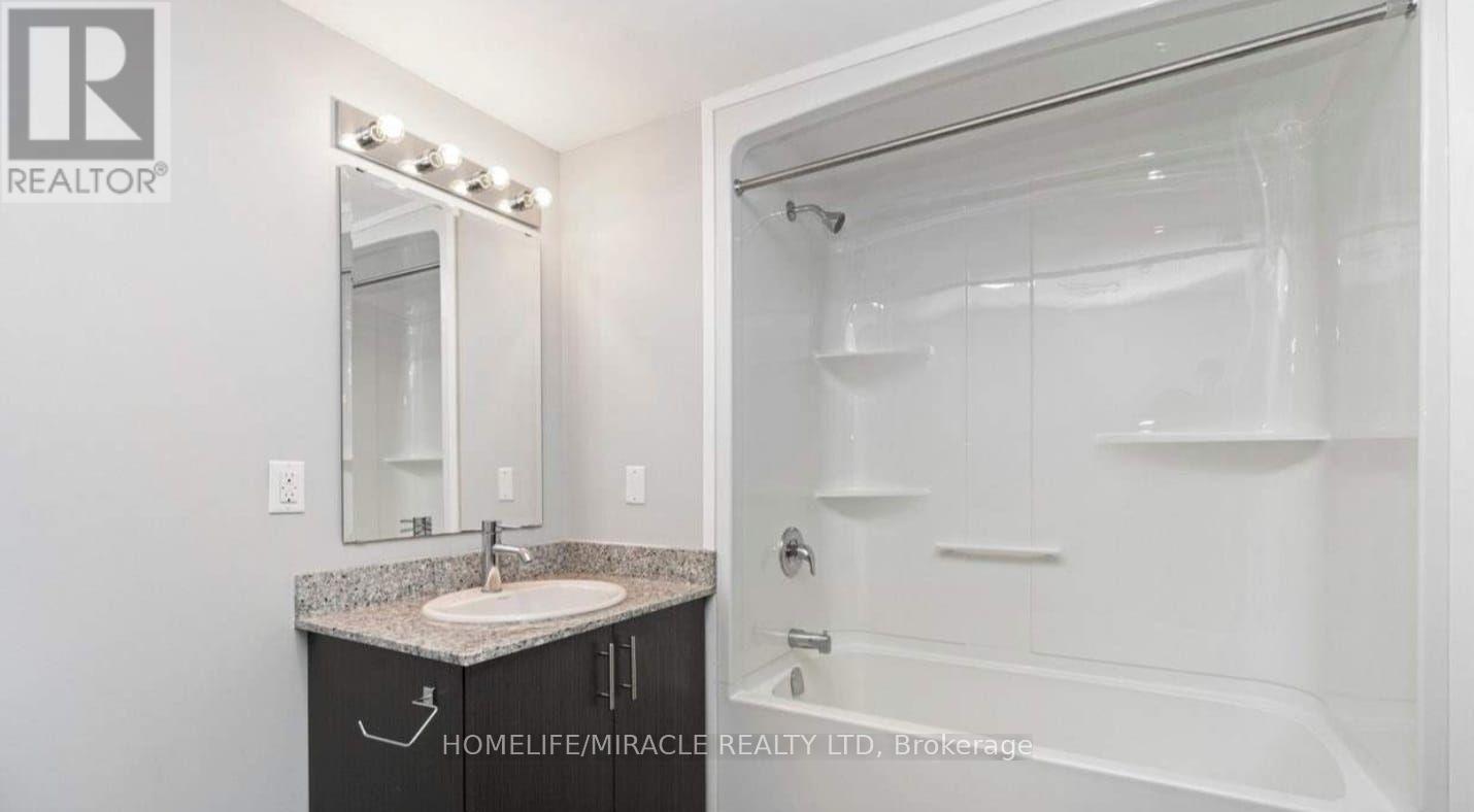 Apartment at 407A - 275 LARCH STREET E, Waterloo