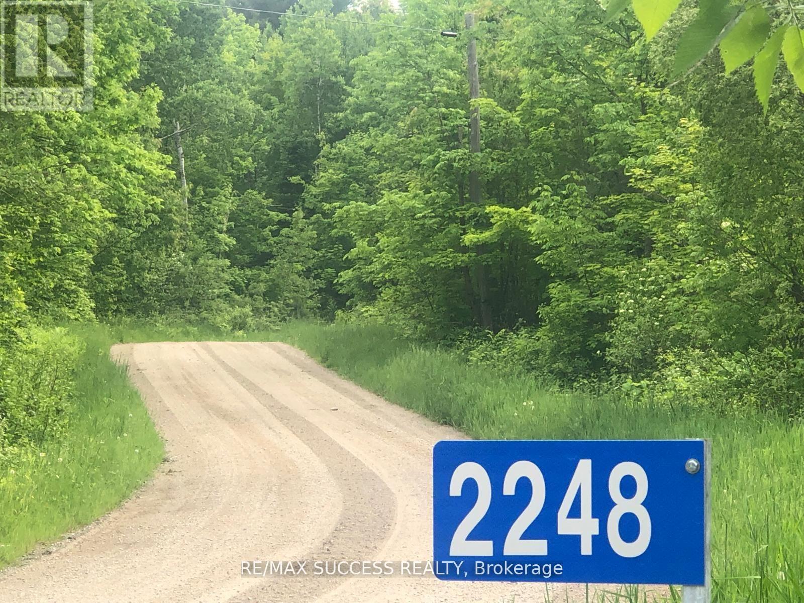 Vacant Land at 2248 BABCOCK ROAD, Frontenac (Frontenac Centre)
