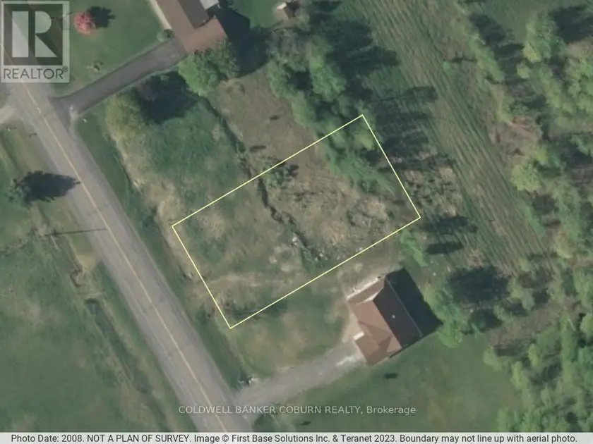 Vacant Land at 11880 COUNTY ROAD 18 ROAD, South Dundas