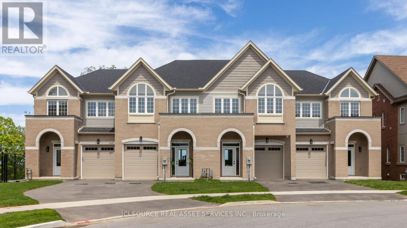 Townhouse at 4061-3 FRACCHIONI DRIVE, Lincoln (Beamsville)