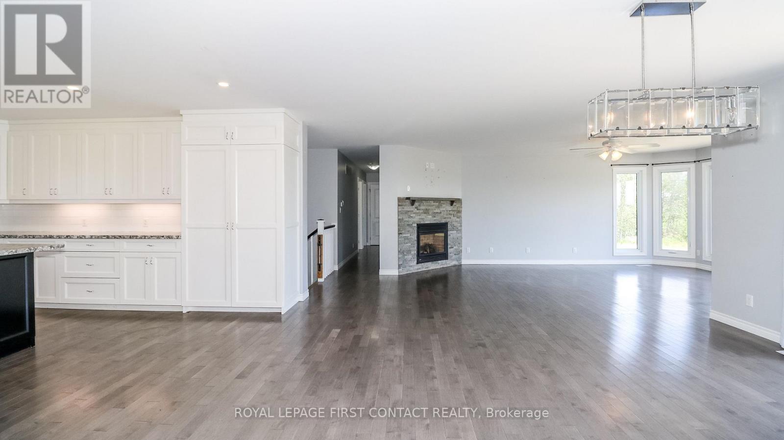 Detached at 126734 SOUTHGATE RD 12 ROAD, Southgate