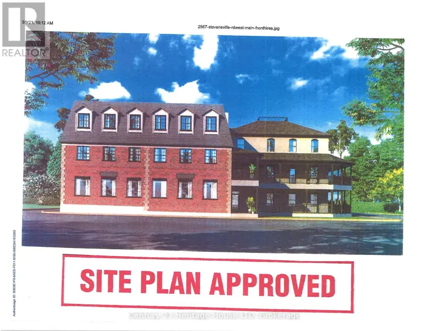 Other at 2567 STEVENSVILLE ROAD, Fort Erie