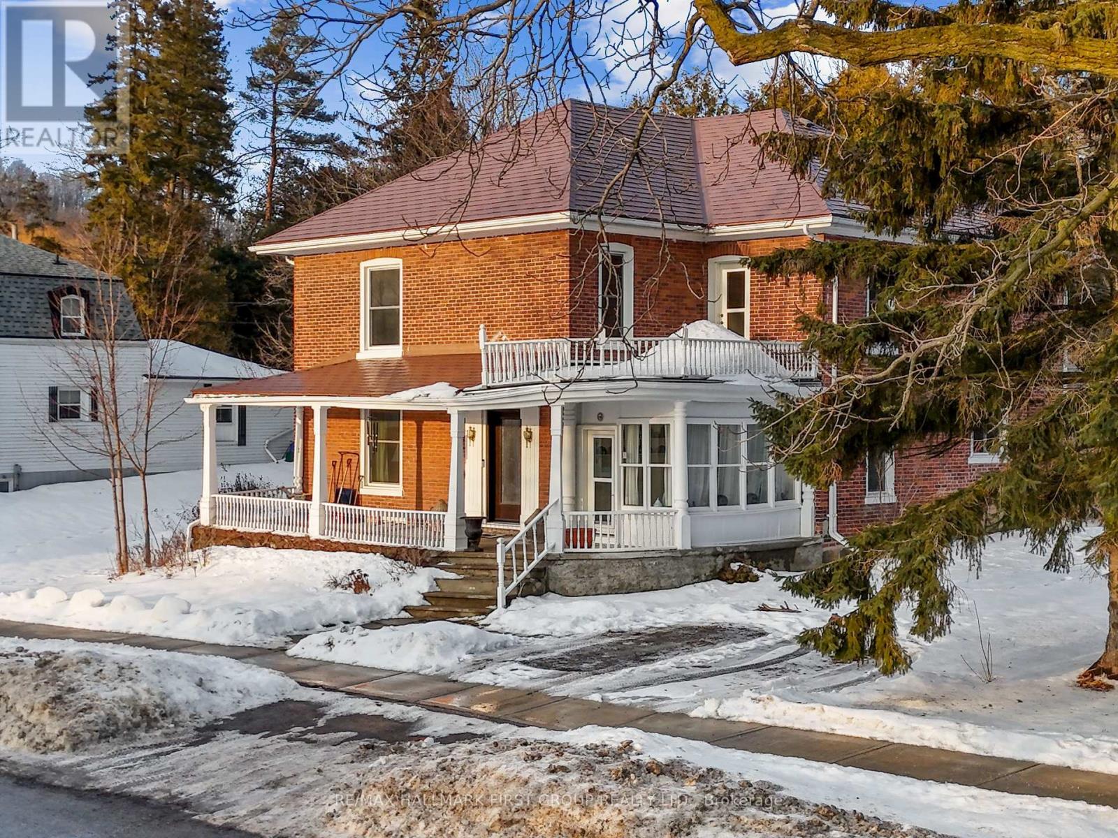 Detached at 54 TORONTO STREET, Cramahe (Colborne)