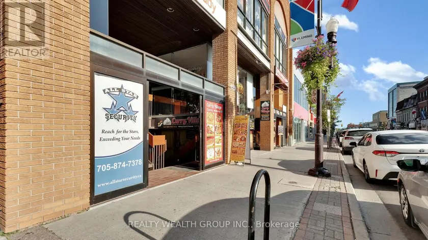 Other at 106 - 304-306 GEORGE STREET N, Peterborough (Town Ward 3)