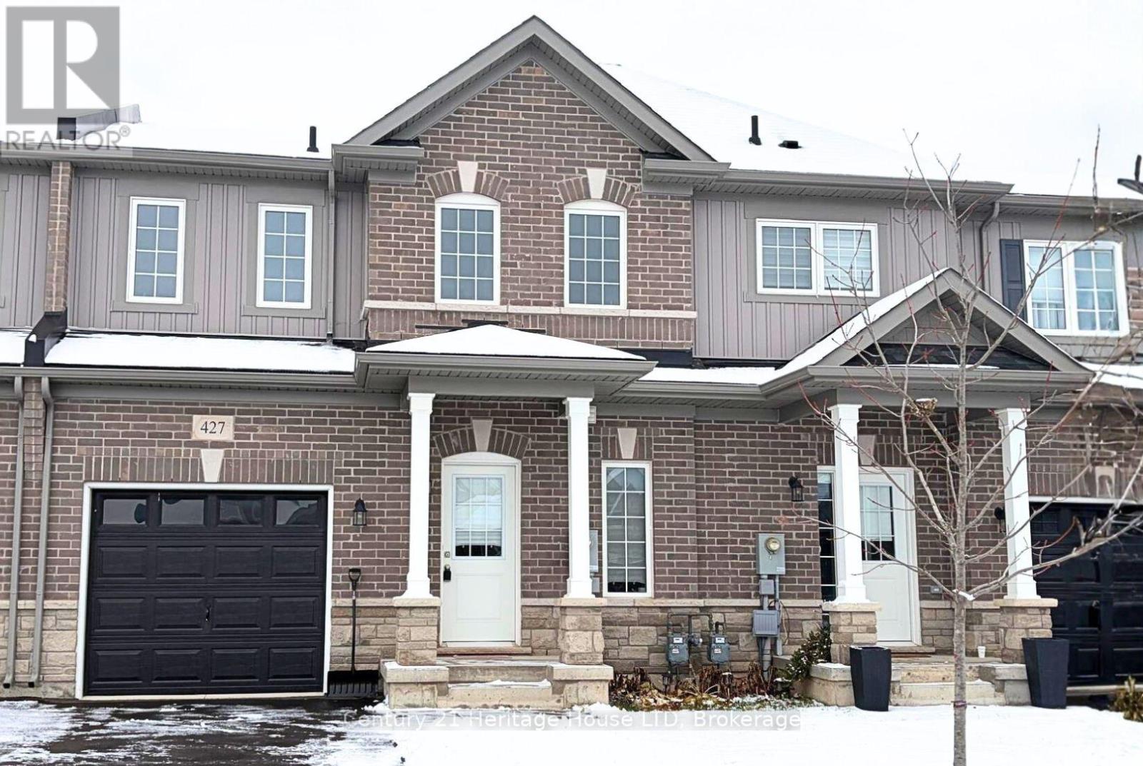 Townhouse at 427 WILLIAMS CRESCENT, Fort Erie (Lakeshore)