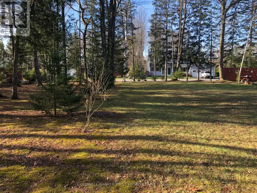 Vacant Land at 65 VAAN DRIVE, Ottawa