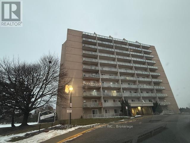Apartment at 103 - 583 MORNINGTON AVENUE, London East (East G)