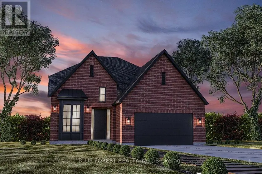 Detached at 176 RENAISSANCE DRIVE, St. Thomas