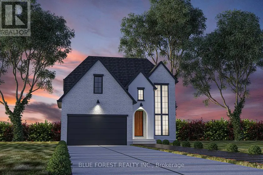 Detached at 14 AYRSHIRE AVENUE, St. Thomas