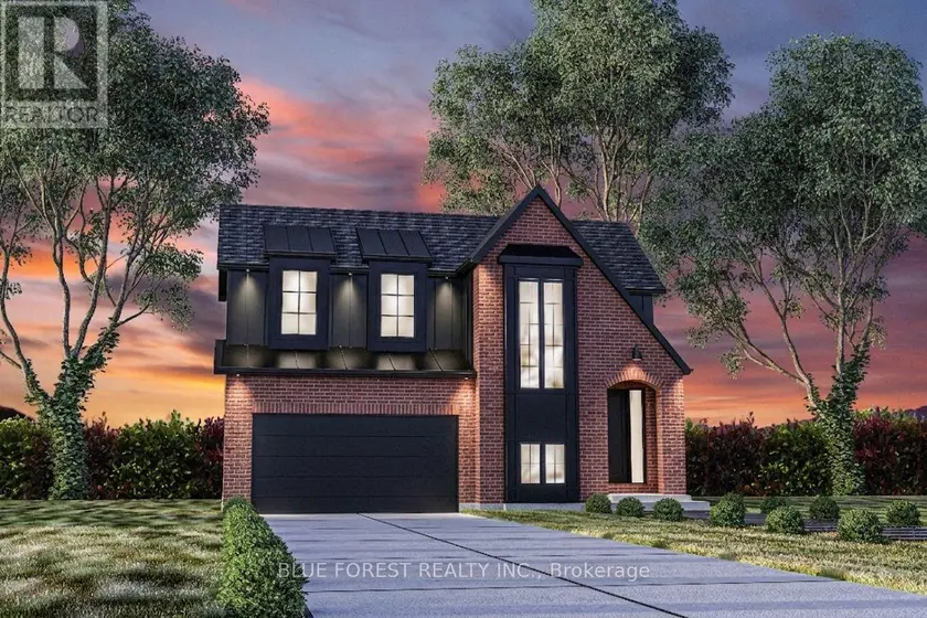 Detached at 174 RENAISSANCE DRIVE, St. Thomas