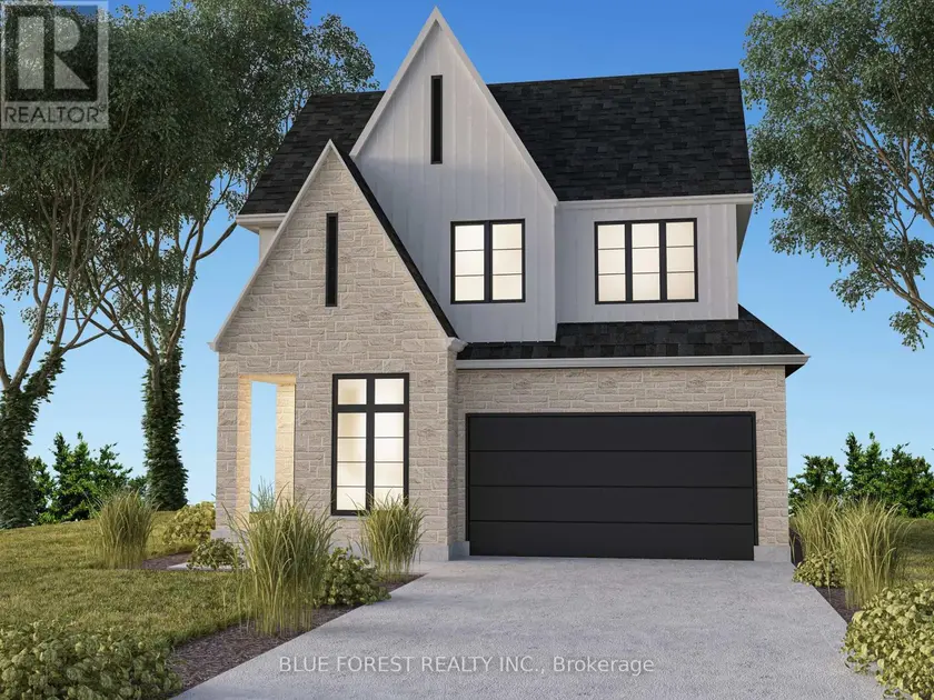 Detached at 16 AYRSHIRE AVENUE, St. Thomas