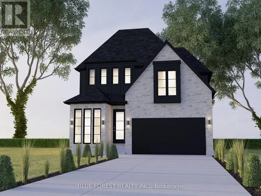 Detached at 170 RENAISSANCE DRIVE, St. Thomas