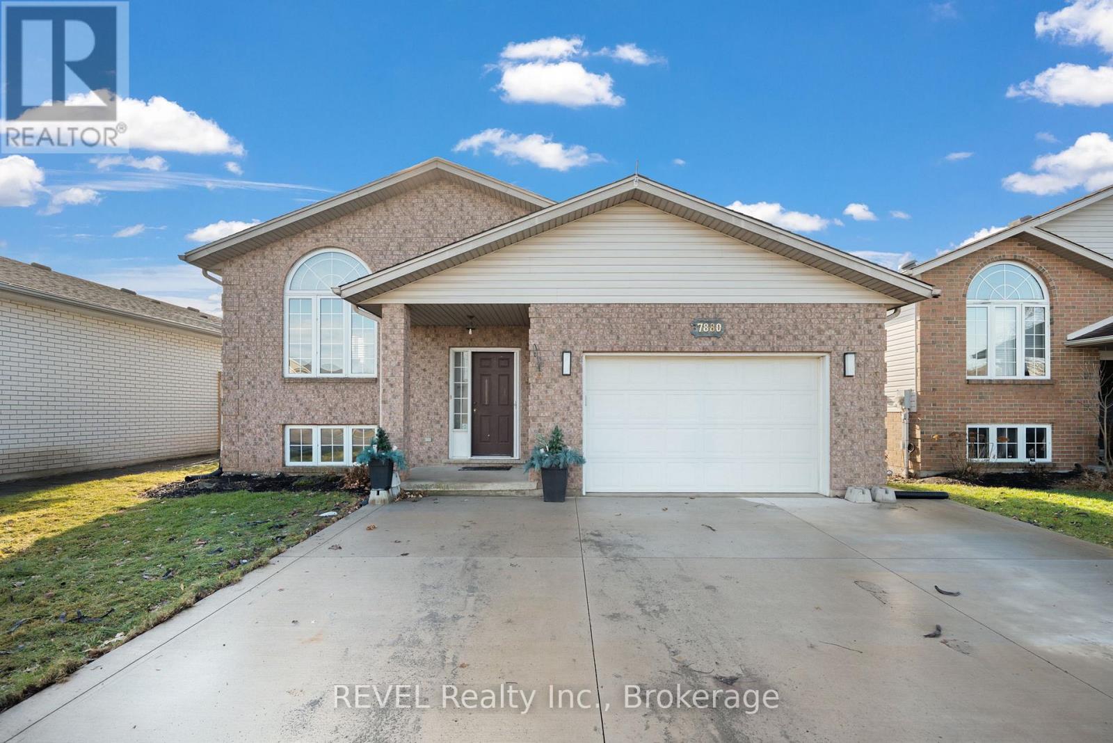 Detached at 7880 ASCOT CIRCLE, Niagara Falls (Ascot)