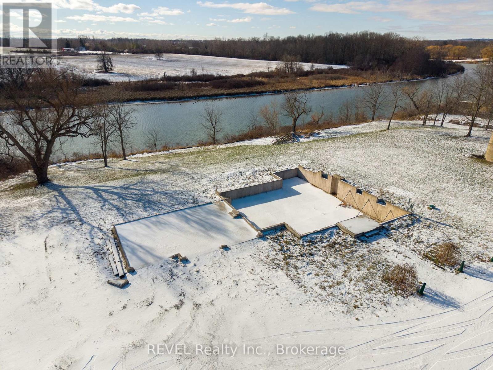 Vacant Land at 1373 CHIPPAWA CREEK ROAD, Thorold (Port Robinson)