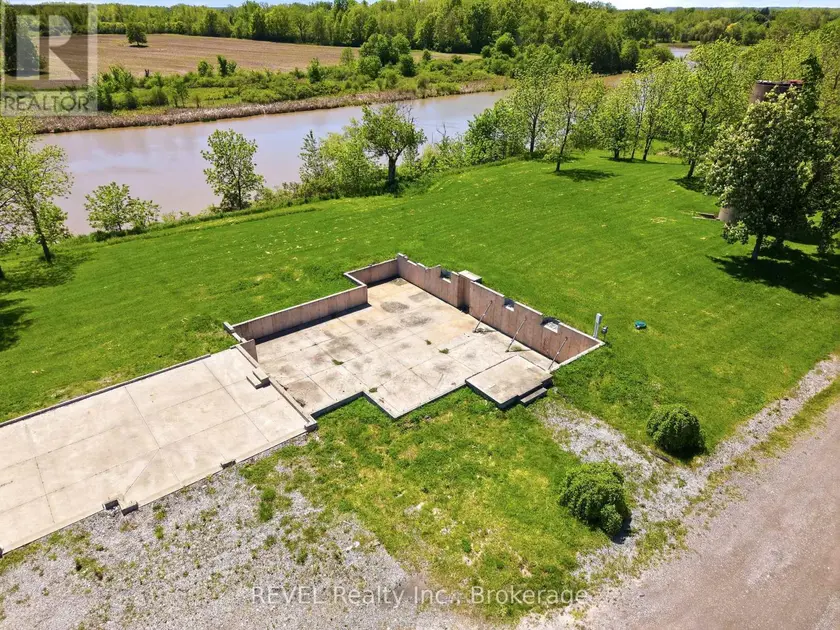 Vacant Land at 1373 CHIPPAWA CREEK ROAD, Thorold