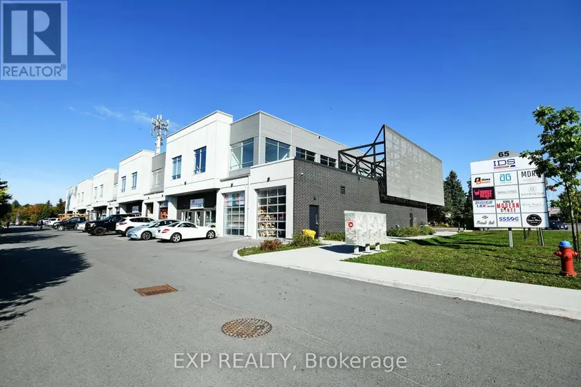 Other at 108+118 - 65 DENZIL DOYLE COURT, Ottawa
