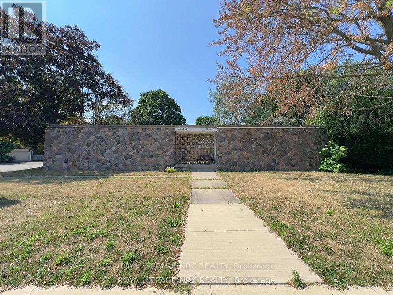 Other at 4213/4207 DRUMMOND ROAD, Niagara Falls (Morrison)