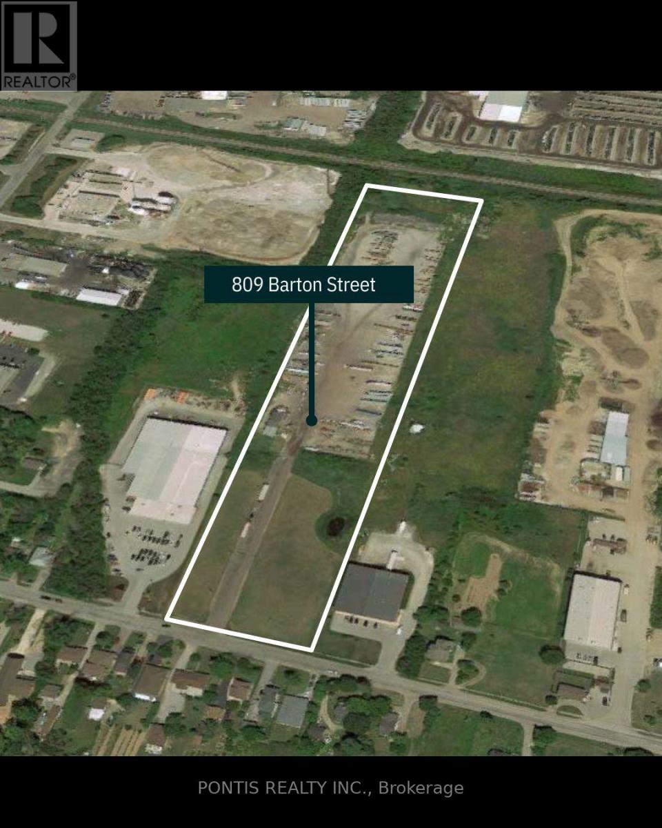 Other at 890 BARTON STREET, Hamilton (Fruitland)
