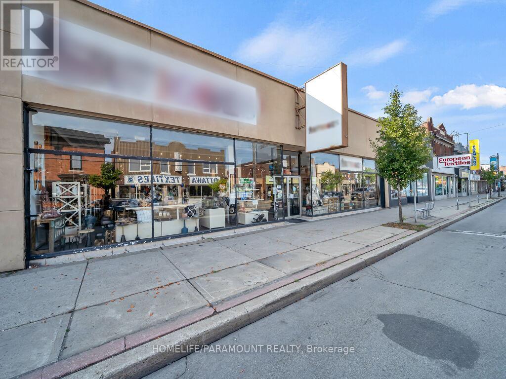 Other at UNIT 2 - 265 OTTAWA STREET N, Hamilton (Crown Point)